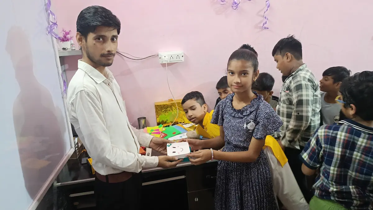 Teachers' day 2025