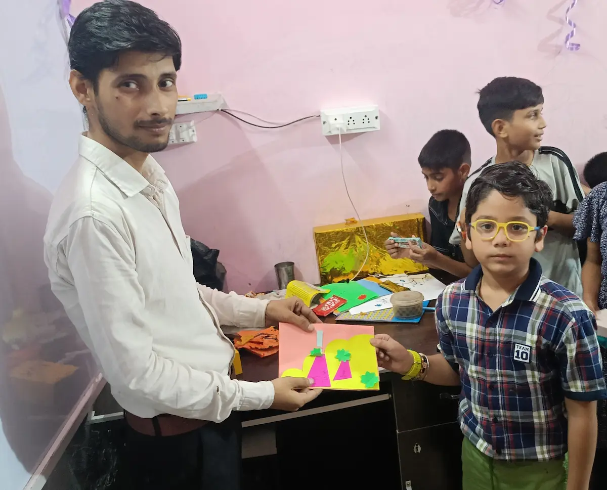 Teachers' day 2025